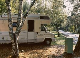 001 - 1994 - Lorris - Etange du bois, F